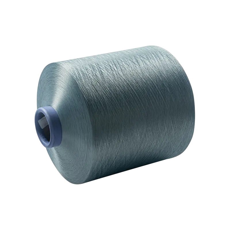 Polyester Filament Yarn, Textile Yarn, Fabric and Finished Products
