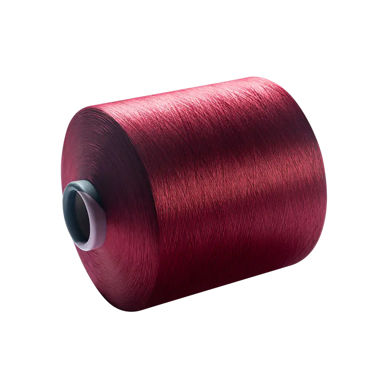 Polyester Filament Yarn, Textile Yarn, Fabric and Finished Products