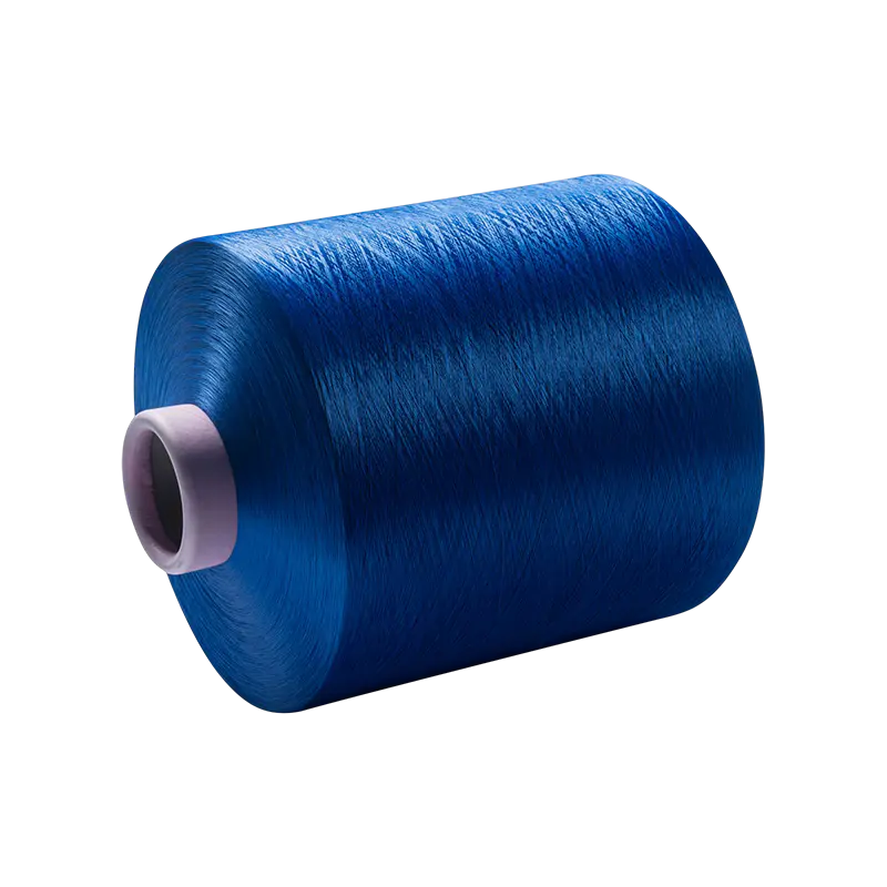 Polyester Filament Yarn, Textile Yarn, Fabric and Finished Products