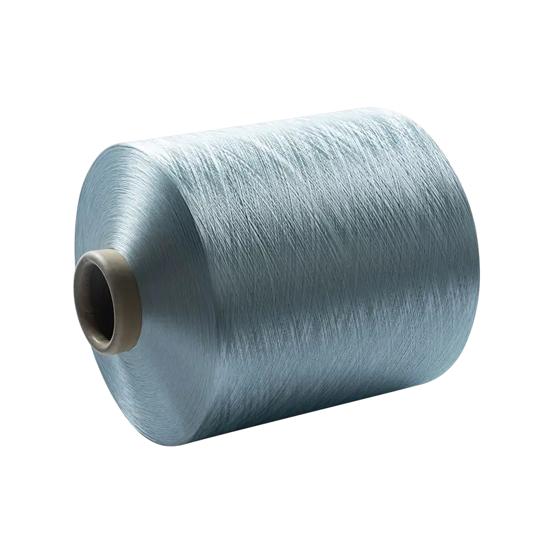 Polyester Filament Yarn, Textile Yarn, Fabric and Finished Products