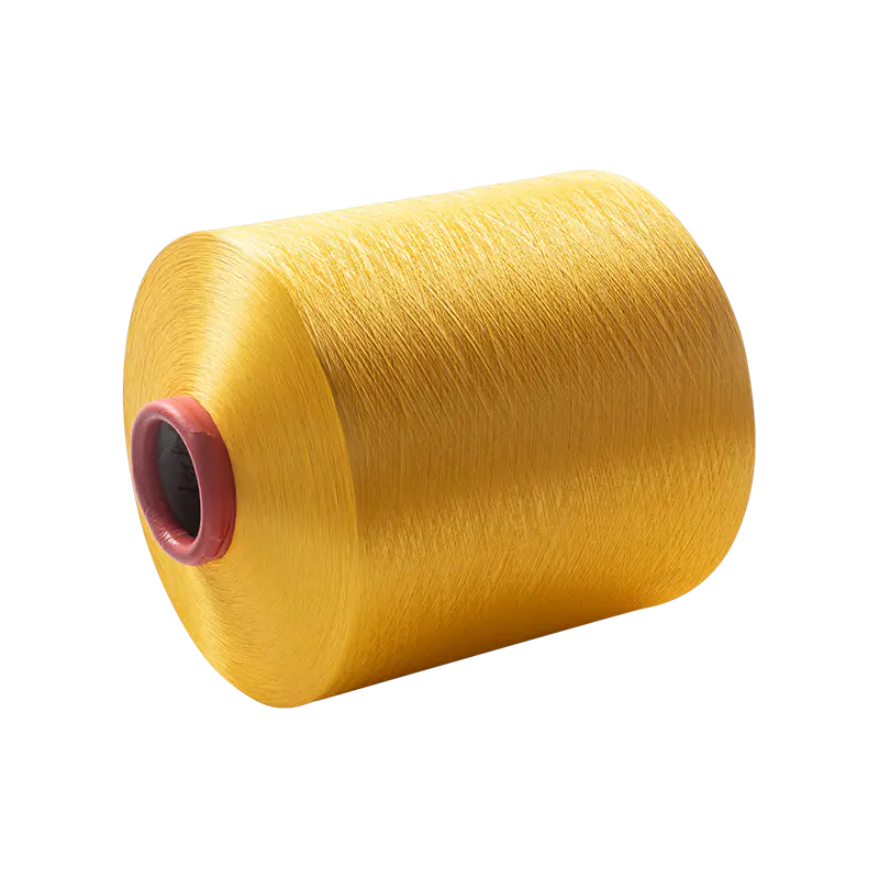 Polyester Filament Yarn, Textile Yarn, Fabric and Finished Products