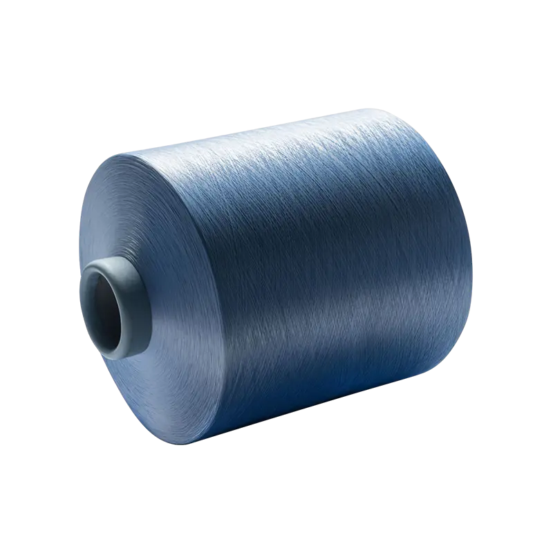 Polyester Filament Yarn, Textile Yarn, Fabric and Finished Products