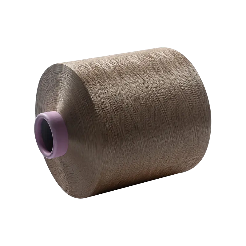 Polyester Filament Yarn, Textile Yarn, Fabric and Finished Products
