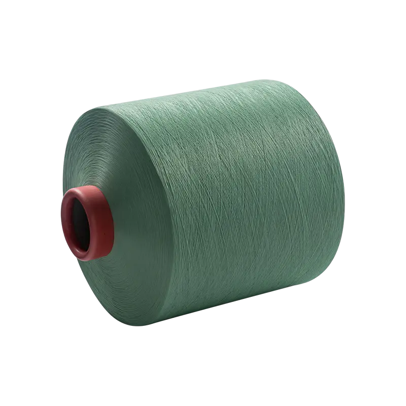 Polyester Filament Yarn, Textile Yarn, Fabric and Finished Products