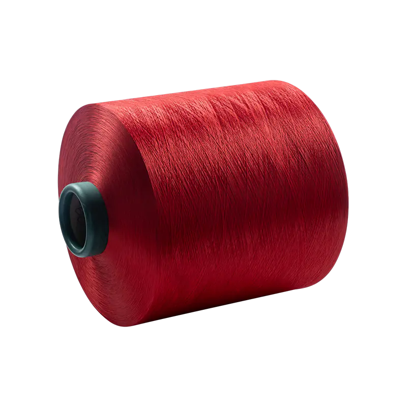 Polyester Filament Yarn, Textile Yarn, Fabric and Finished Products