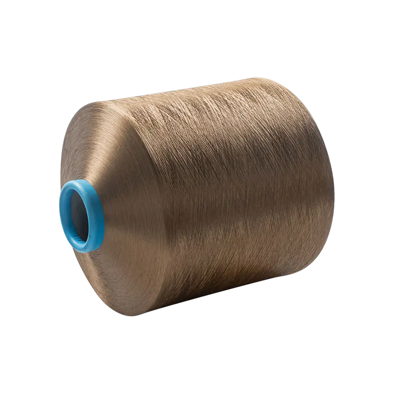 Polyester Filament Yarn, Textile Yarn, Fabric and Finished Products