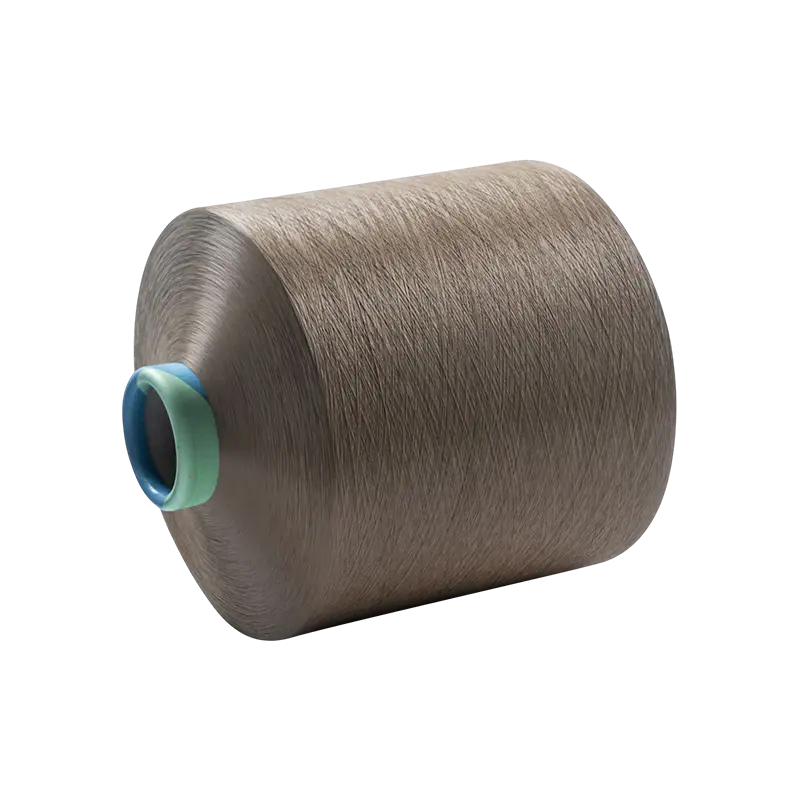 Polyester Filament Yarn, Textile Yarn, Fabric and Finished Products