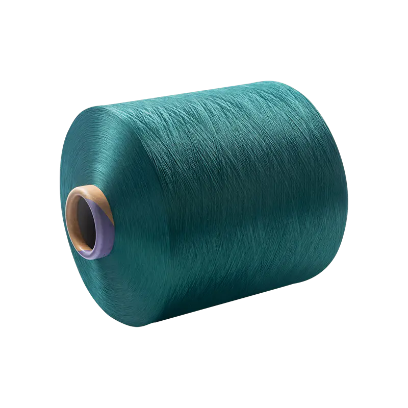 Polyester Filament Yarn, Textile Yarn, Fabric and Finished Products