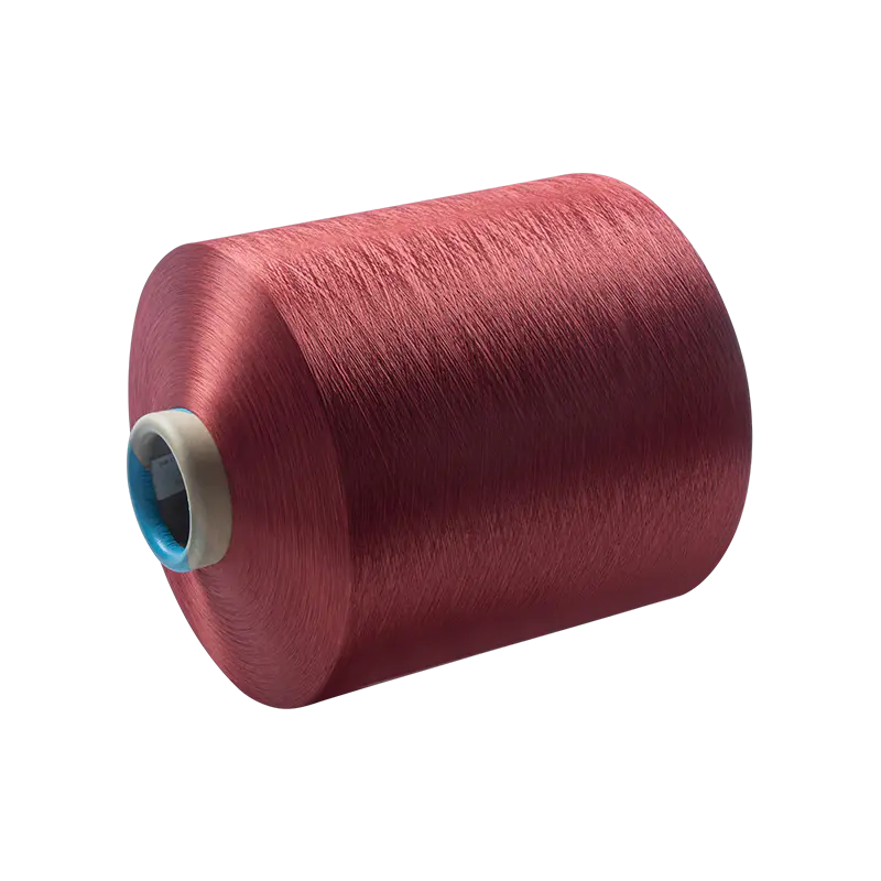 Polyester Filament Yarn, Textile Yarn, Fabric and Finished Products