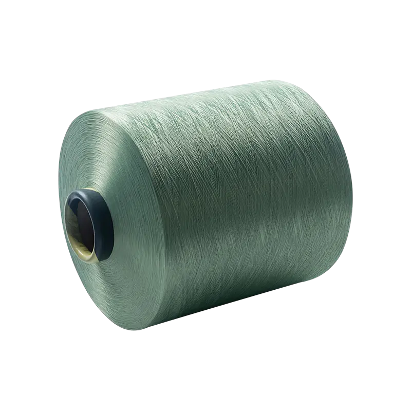 Polyester Filament Yarn, Textile Yarn, Fabric and Finished Products