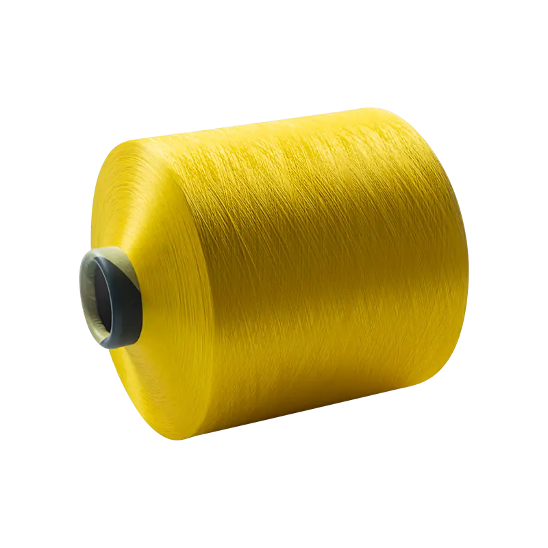 Polyester Filament Yarn, Textile Yarn, Fabric and Finished Products
