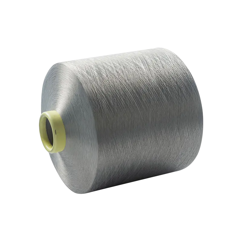 Polyester Filament Yarn, Textile Yarn, Fabric and Finished Products