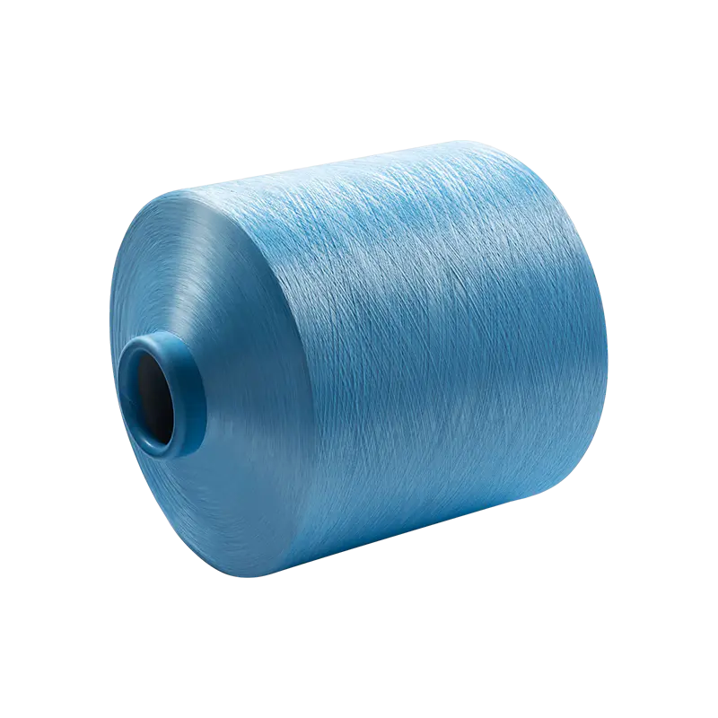 Polyester Filament Yarn, Textile Yarn, Fabric and Finished Products