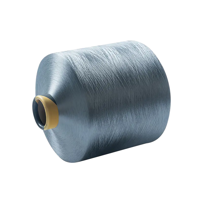 Polyester Filament Yarn, Textile Yarn, Fabric and Finished Products