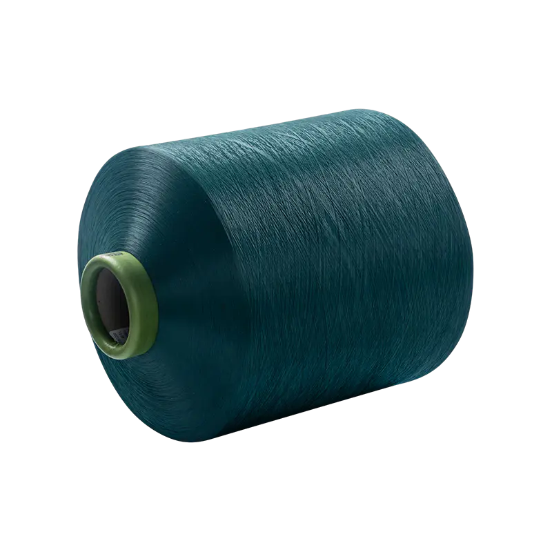 Polyester Filament Yarn, Textile Yarn, Fabric and Finished Products