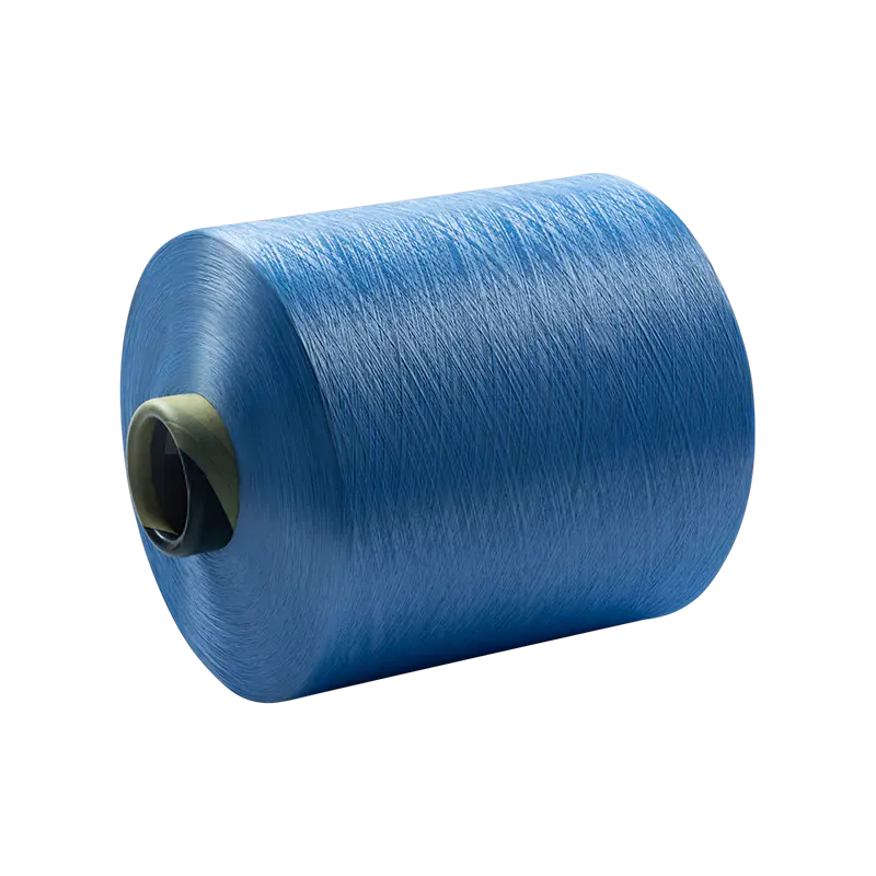 Polyester Filament Yarn, Textile Yarn, Fabric and Finished Products