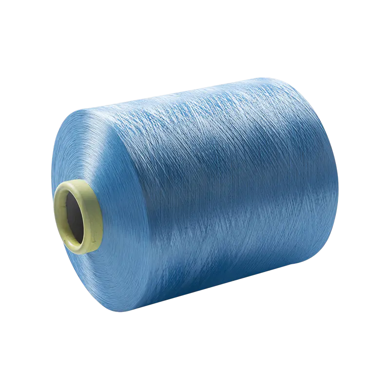 Polyester Filament Yarn, Textile Yarn, Fabric and Finished Products