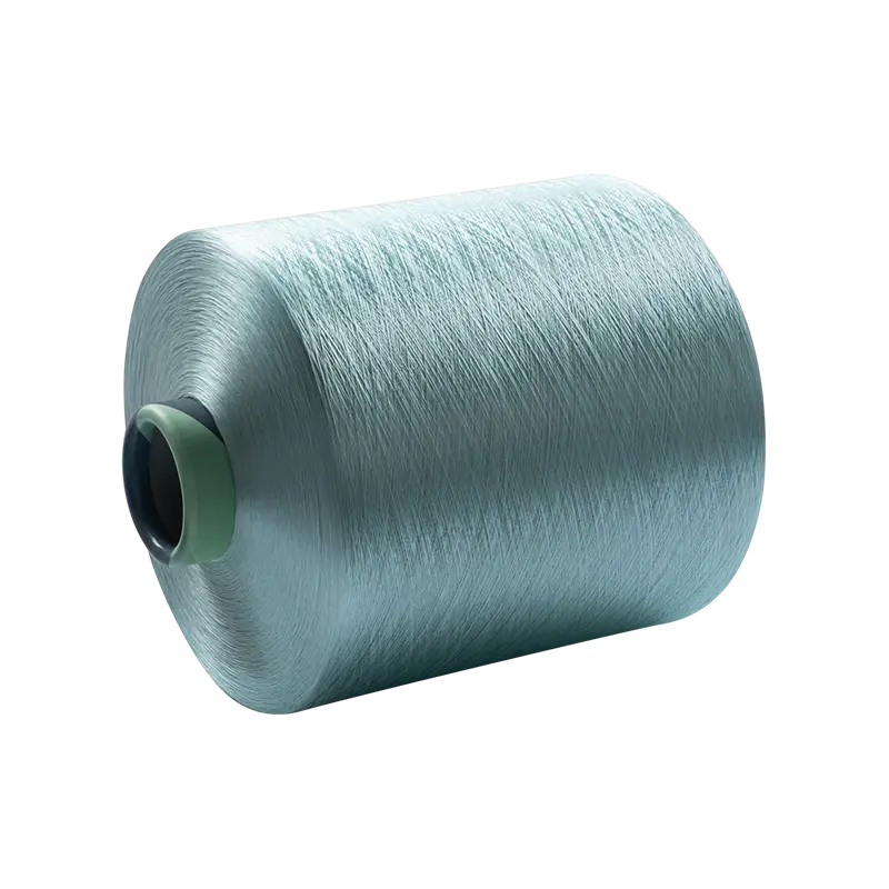 Polyester Filament Yarn, Textile Yarn, Fabric and Finished Products
