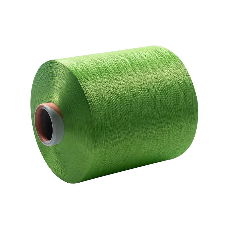 Polyester Filament Yarn, Textile Yarn, Fabric and Finished Products