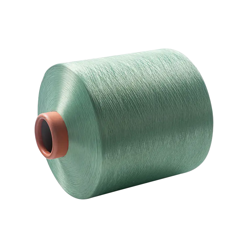Polyester Filament Yarn, Textile Yarn, Fabric and Finished Products