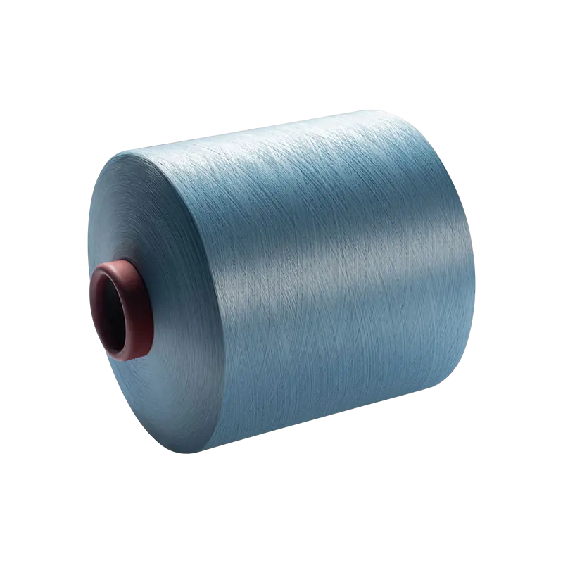 Polyester Filament Yarn, Textile Yarn, Fabric and Finished Products