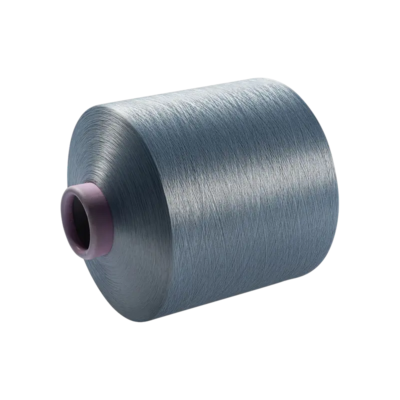 Polyester Filament Yarn, Textile Yarn, Fabric and Finished Products