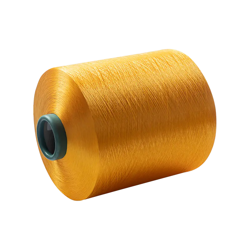 Polyester Filament Yarn, Textile Yarn, Fabric and Finished Products