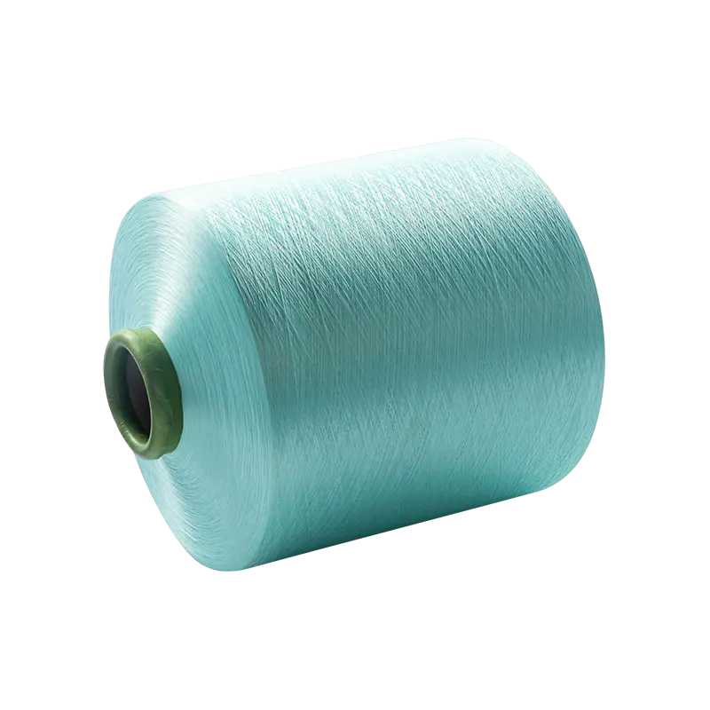 Polyester Filament Yarn, Textile Yarn, Fabric and Finished Products